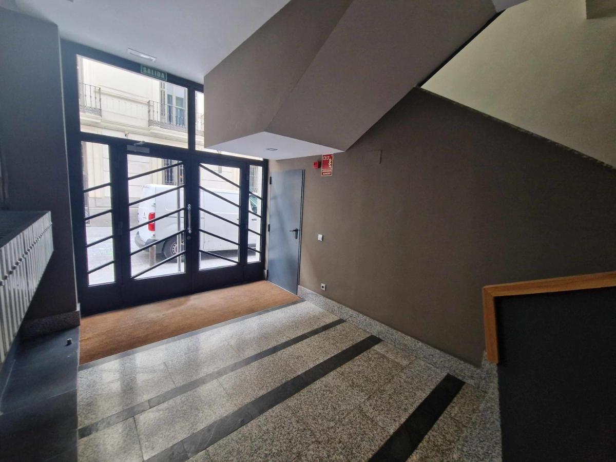 Апартаменти Estupendo Estudio En Pleno Centro De Мадрид Екстер'єр фото